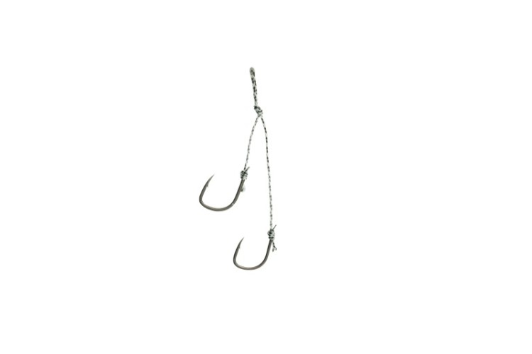 JACKALL BinBin Switch Candy Spare Hook Short