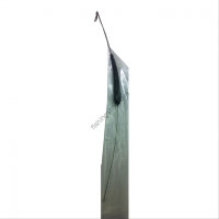 Fujiwara with Lead Balance Light No.20 Mud Black