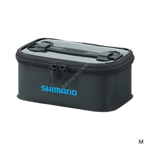 SHIMANO BK-093T System Case Black M