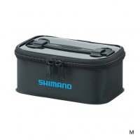 SHIMANO BK-093T System Case Black M