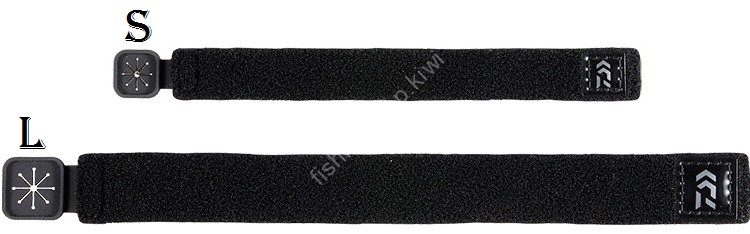 DAIWA Neo Spool Band (A) L Black