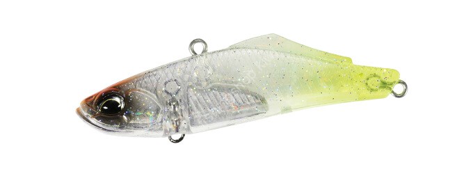 DUO Bay Ruf Tide Vib 70 #CEA0674 Clear Chart Mirage
