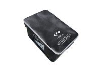 VELVET ARTS Tackle Container #Black