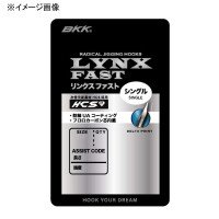 BKK Lynx Fast 67 Single UA #4/0