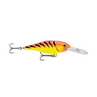 RAPALA Shad Rap SR7-HT