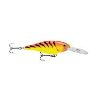 RAPALA Shad Rap SR7-HT