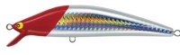 TACKLE HOUSE K-ten Blue Ocean BKF175 #104 SH Red Head