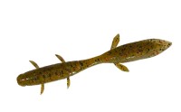 OTHER BRANDS GALAPAGOS Kubire Unagi 4'' #35 Hot Avocado