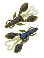 NORIES Rock Claw 3'' #554 Natural Gori