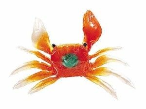 DUEL Soft Crab L #4