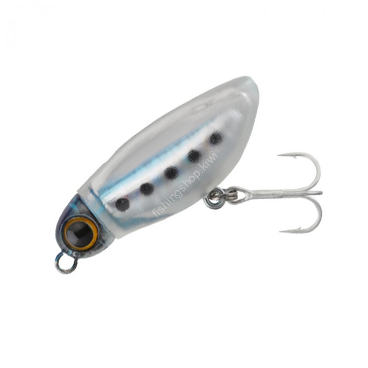 JACKALL Mute Ball Pencil 38F Transferring Savan