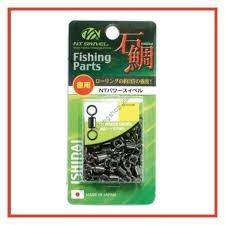 NT Swivel Ishidai R-60 2