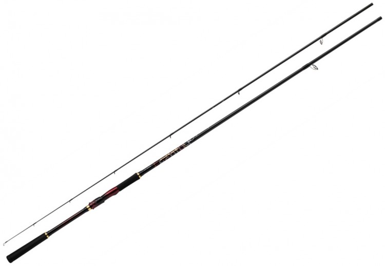 DAIWA Over There Grande (Surf Model) 109ML/M