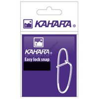 Kahara E.Z. (EASY) Lock Snap No.0