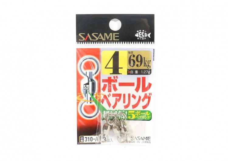 SASAME 310-A ??Ball Bearing #4