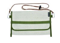 BELMONT MS-127 Jute Fish Bag Light