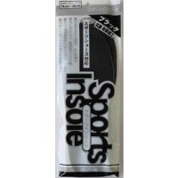 COLUMBUS Sports Insoles M #Black (24.0-26.0cm)