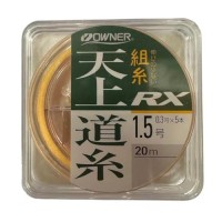 OWNER 81059 Tenjou Main Line RX #1.5