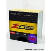 SANYO NYLON Applaud Z06 [Green Crystal] 300m #0.9 (3.5lb)