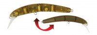 VALKEIN Hydram F Split Amber