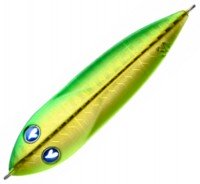 BLUE BLUE Sea Ride (2022) 30g #05 Green Gold