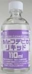 MR. HOBBY T-118 Mr.Brush Cleaner Liquid 110 ml