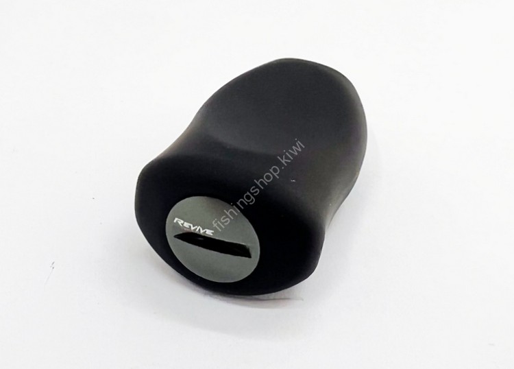 REVIVE High Spec Handle Knob M #Gunmetal