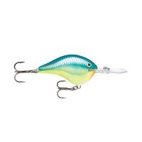 RAPALA DT Dives To DT8-CRSD