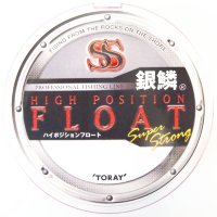 TORAY Super Strong High Position Float 150 m #4