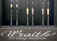 DESIGNO Wraith LW-SJ70UL+RST2s effin Cork