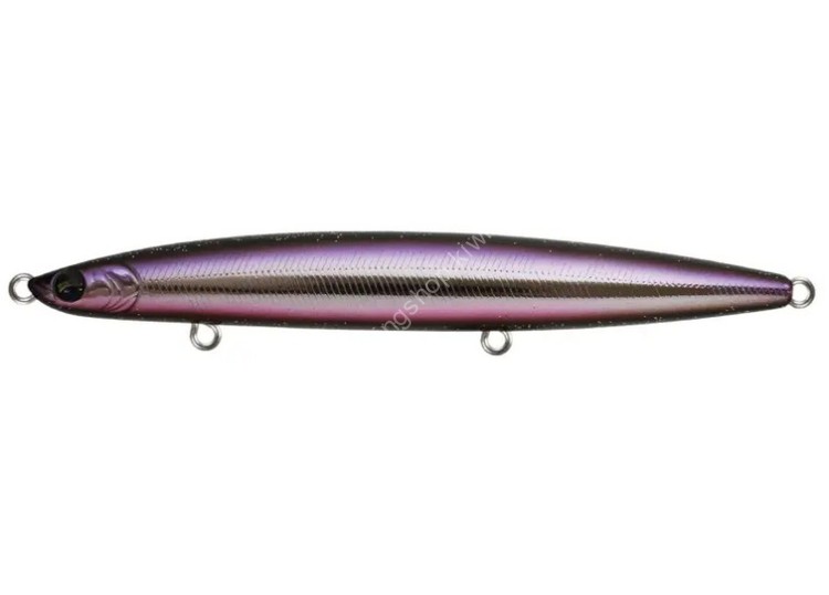 BASSDAY Odin 130s MH-183 #Purple Galaxy