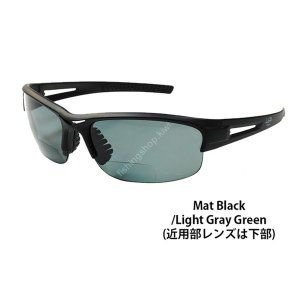 LSD lab bifocal matte black light GG1.5