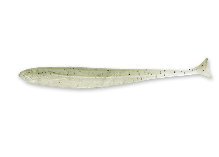 IMAKATSU Huddle Fly 3.5" #513 Reservoir Juvenile Japanese Dace