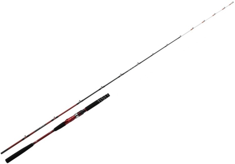 DAIWA Analystar Nerai MH-210