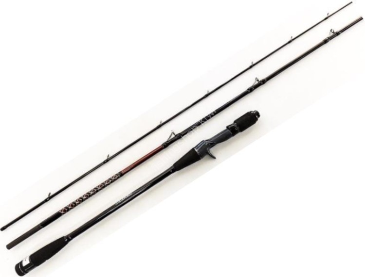 OTHER BRANDS MIYAICHI Igurei Black Rock Fish BR-105ULK