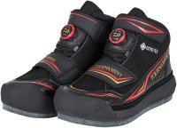 DAIWA TM-2601G Tournament Gore-Tex Shoes (Red) 25.0