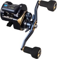 DAIWA 25Saltiga IC 100PL-DH-C