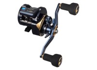 DAIWA 25 Saltiga IC 100PL-DH-C