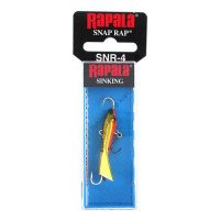 RAPALA Snap Rap SNR4-GOR