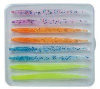 GAMAKATSU Evening Princess Noresole 3 WS007 #901 Assortment