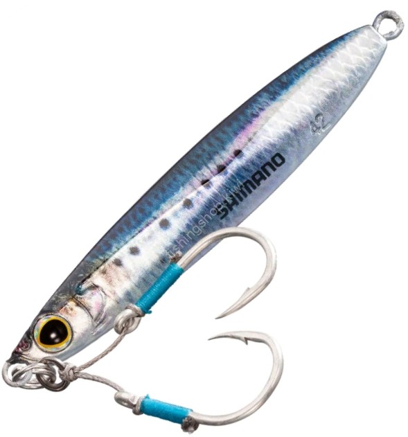 Shimano Coltsniper Jig Review 