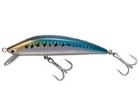 TACKLE HOUSE K-ten Blue Ocean BKF90 #111 Iwashi