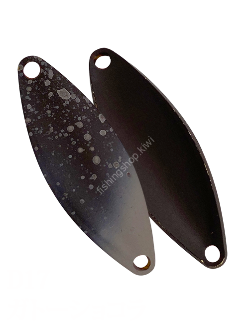IVYLINE Polco 1.2g #D17 Gateau Chocolat