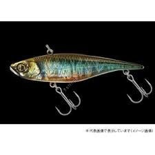 JACKALL TN slim 8 RT Oikawa male