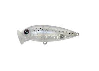 HALCYON SYSTEM Flying Pig 60 Popper #12 Sirasu-GL