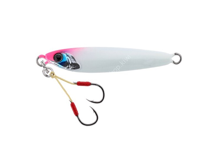 JACKALL Raspateen TG Neo 80g #G-0637 Impact Glow