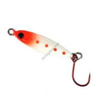 GLORY FISH Petit Jig Fish 7.0g #Glow Fish