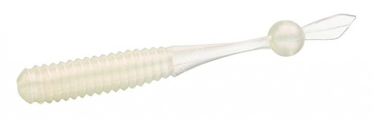 EVERGREEN Dot Tale 2.5 #503 Pearl White