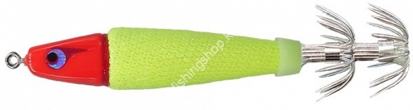 BOZLES TG Hattori No.12 #AkaKiiro (Glow Base)