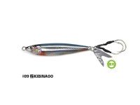 LITTLE JACK Metal Adict Type-Zero 30g #09 Kibinago